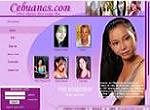 Datingsite met mooie en lieve Filippijnse dames