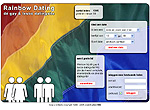 De gay en lesbo datingsite!