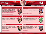 Van Dating t/m Escorts. Hier vind je alles.