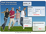 Zoek je vriendschap?
